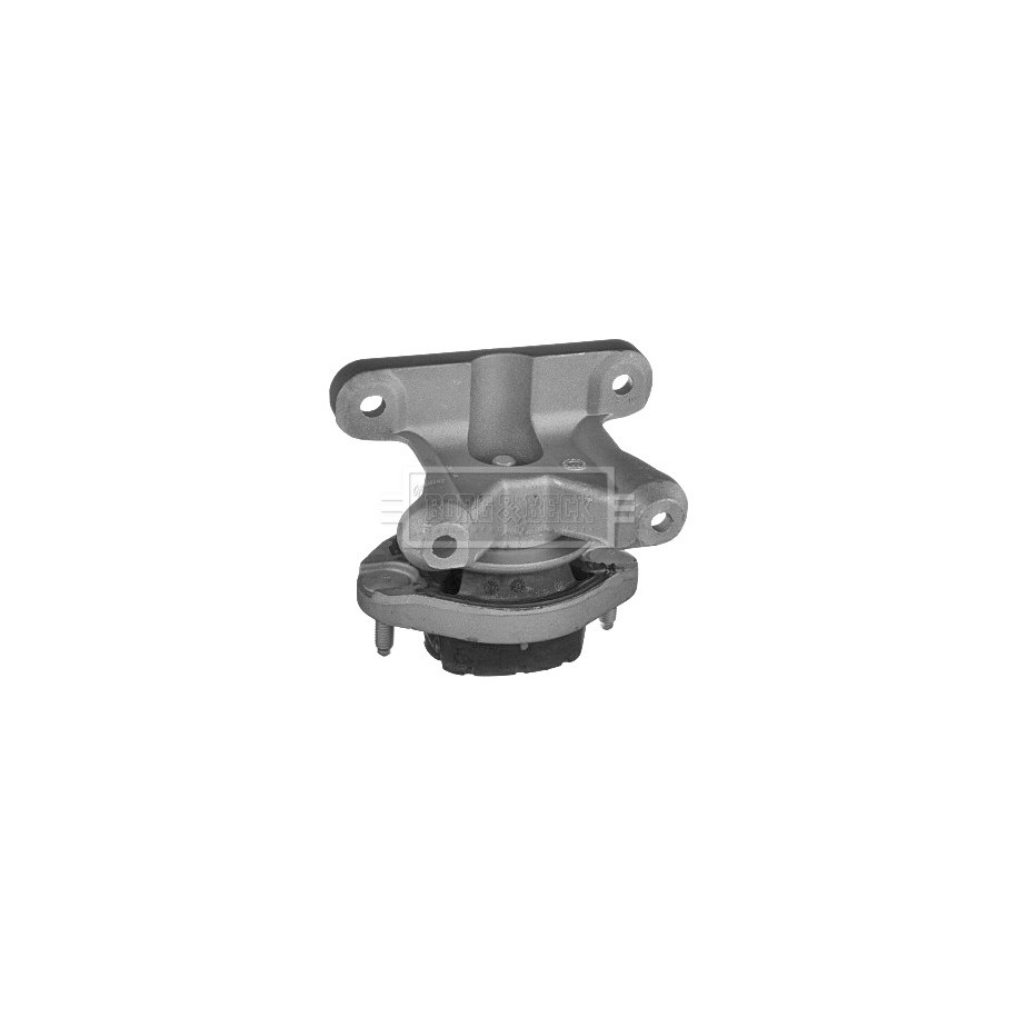 Engine Mount BORG & BECK BEM4191 for AUDI A4 OE 8E0399105AG