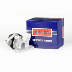 Engine Mount BORG & BECK BEM4191 for AUDI A4 OE 8E0399105AG