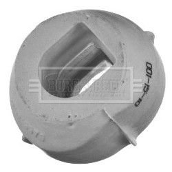 Engine Mount BORG & BECK BEM4195 for AUDI