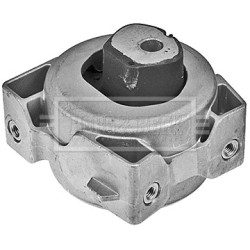 Engine Mount BORG & BECK BEM4198 for MERCEDES A-CLASS