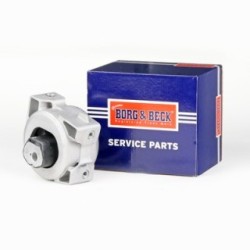 Engine Mount BORG & BECK BEM4199 for MERCEDES A-CLASS