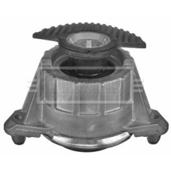 Engine Mount BORG & BECK BEM4202 for MERCEDES C-CLASS