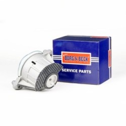 Engine Mount BORG & BECK BEM4202 for MERCEDES C-CLASS