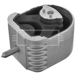 Engine Mount BORG & BECK BEM4204 for MERCEDES A-CLASS