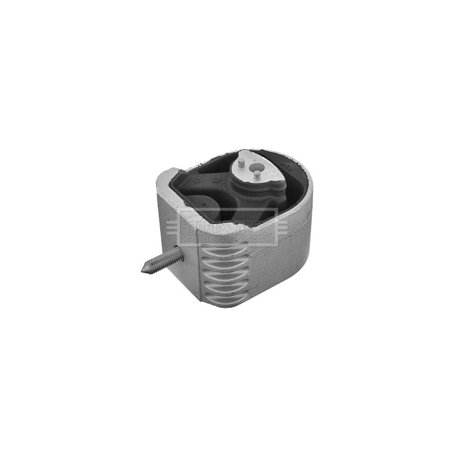 Engine Mount BORG & BECK BEM4204 for MERCEDES A-CLASS