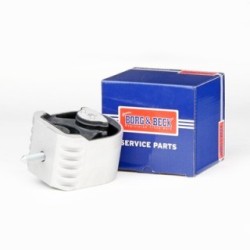 Engine Mount BORG & BECK BEM4204 for MERCEDES A-CLASS