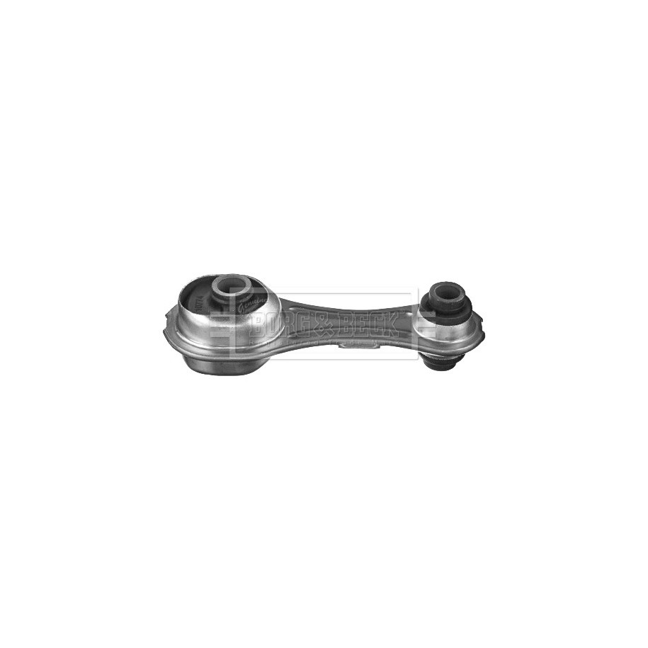 Engine Mount BORG & BECK BEM4205 for DACIA