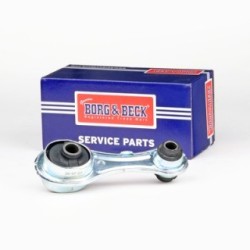 Engine Mount BORG & BECK BEM4205 for DACIA
