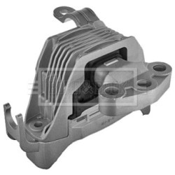Engine Mount BORG & BECK BEM4206 for VAUXHALL ASTRA OE 13248471