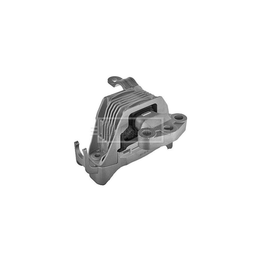 Engine Mount BORG & BECK BEM4206 for VAUXHALL ASTRA OE 13248471