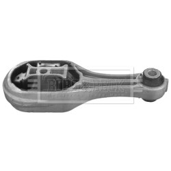 Engine Mount BORG & BECK BEM4213 for RENAULT OE 112380004R