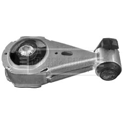 Engine Mount BORG & BECK BEM4214 for RENAULT MEGANE OE 113560012R
