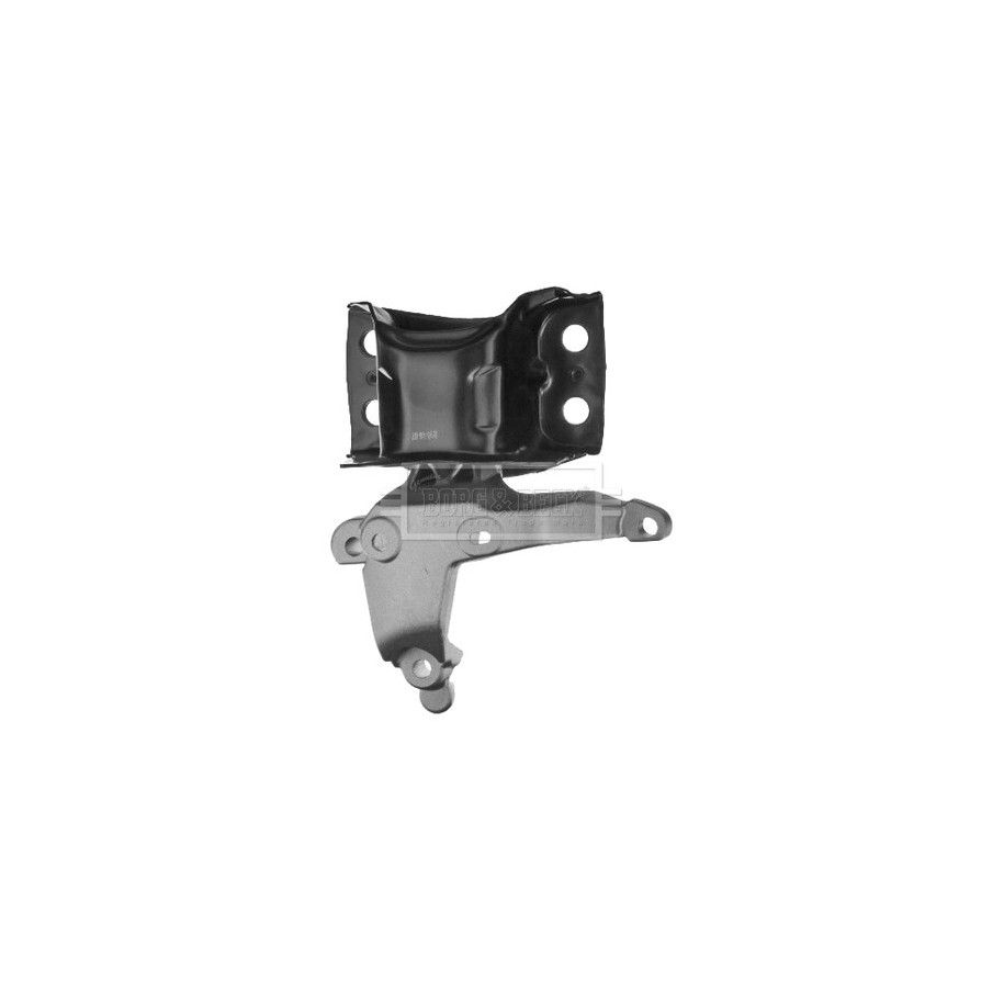 Engine Mount BORG & BECK BEM4225 for RENAULT OE 8200410267