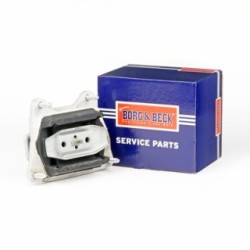 Engine Mount BORG & BECK BEM4228 for AUDI A6