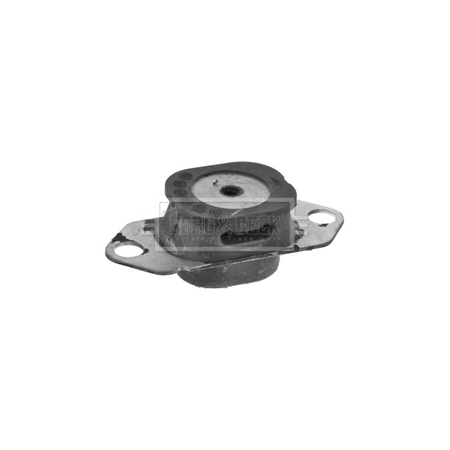 Engine Mount BORG & BECK BEM4232 for DACIA