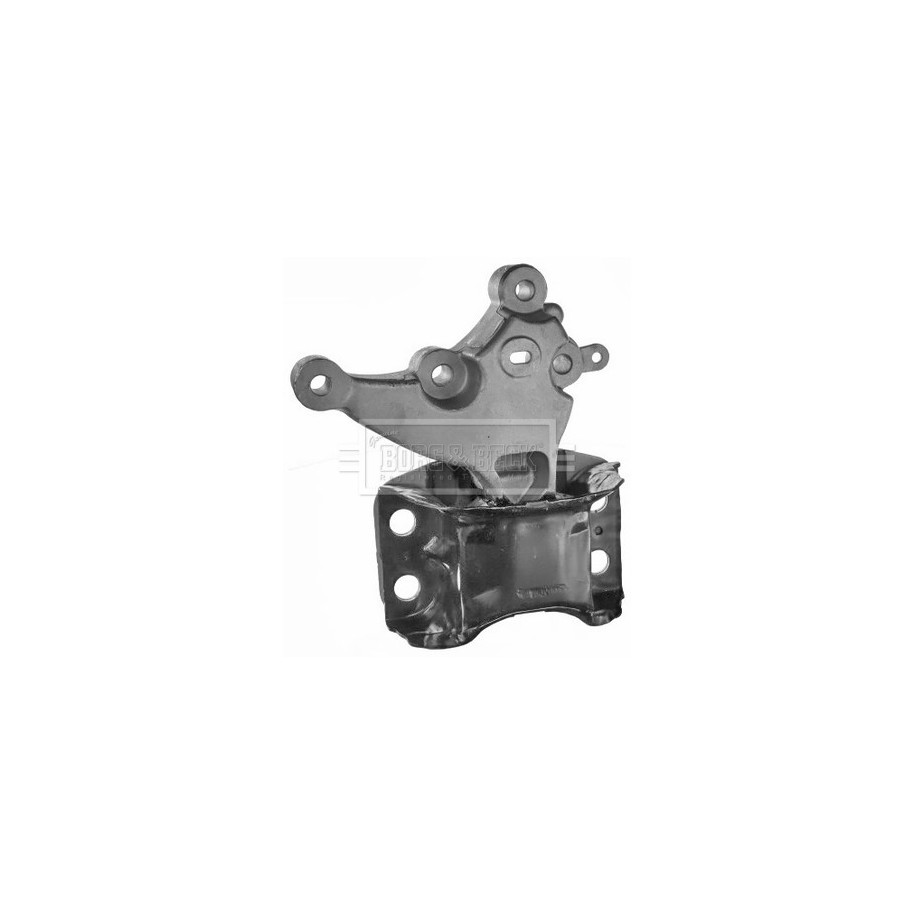 Engine Mount BORG & BECK BEM4235 for RENAULT TWINGO