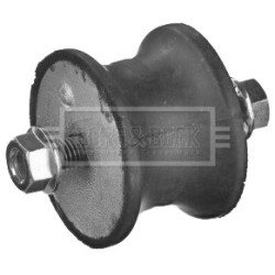 Engine Mount BORG & BECK BEM4237 for FORD TRANSIT OE 4059109