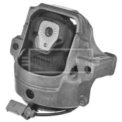 Engine Mount BORG & BECK BEM4242 for AUDI OE 8K0199381GQ