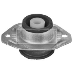 Engine Mount BORG & BECK BEM4243 for NISSAN