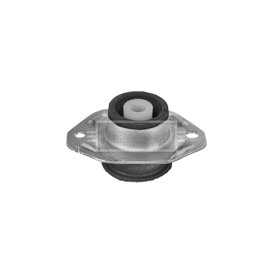 Engine Mount BORG & BECK BEM4243 for NISSAN