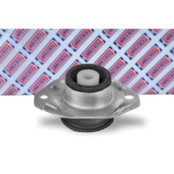 Engine Mount BORG & BECK BEM4243 for NISSAN
