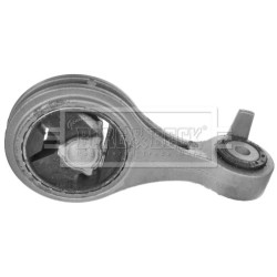Engine Mount BORG & BECK BEM4244 for FIAT