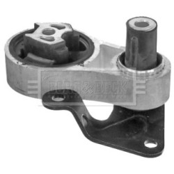 Engine Mount BORG & BECK BEM4252 for FORD TRANSIT OE 1835635
