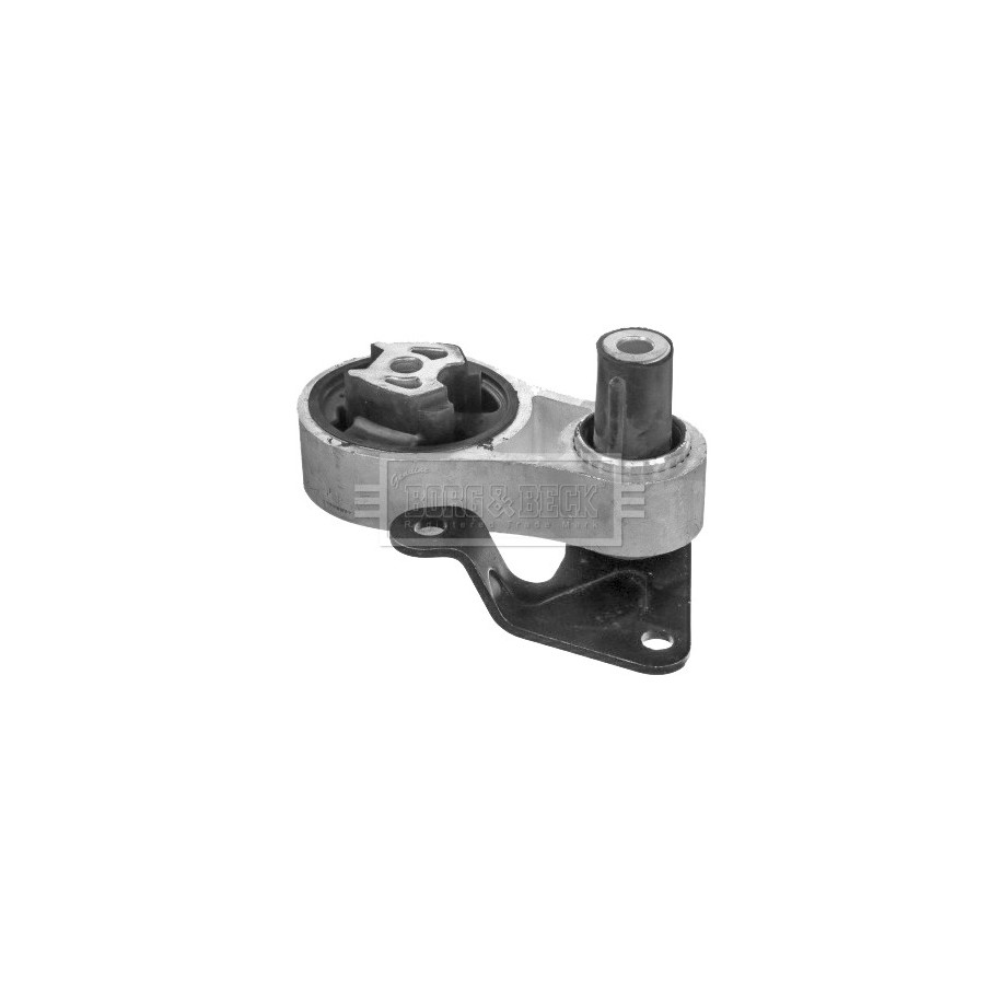 Engine Mount BORG & BECK BEM4252 for FORD TRANSIT OE 1835635