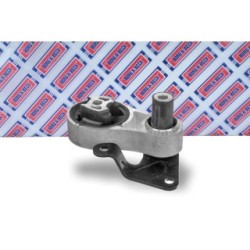 Engine Mount BORG & BECK BEM4252 for FORD TRANSIT OE 1835635