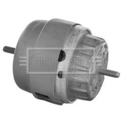 Engine Mount BORG & BECK BEM4254 for AUDI A6 OE 4F0199379BG