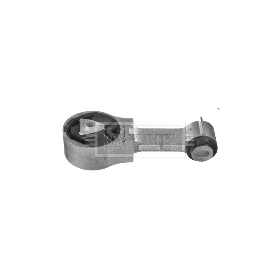 Engine Mount BORG & BECK BEM4260 for RENAULT GRAND