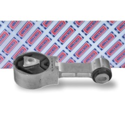Engine Mount BORG & BECK BEM4260 for RENAULT GRAND