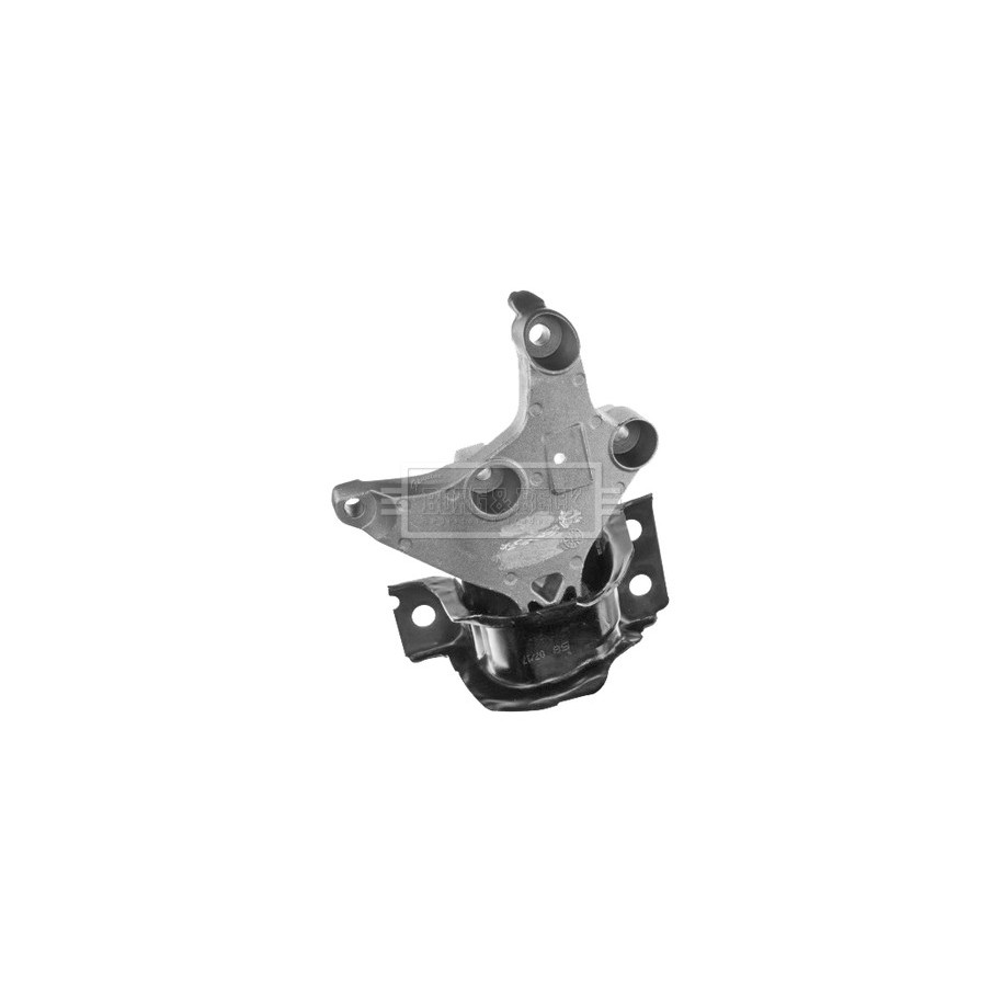 Engine Mount BORG & BECK BEM4269 for RENAULT KANGOO OE 112102294R