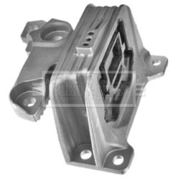 Engine Mount BORG & BECK BEM4272 for VAUXHALL