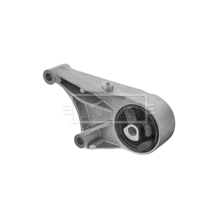 Engine Mount BORG & BECK BEM4281 for VAUXHALL ASTRA