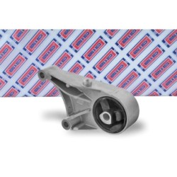 Engine Mount BORG & BECK BEM4281 for VAUXHALL ASTRA