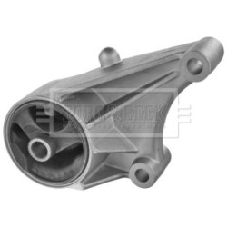 Engine Mount BORG & BECK BEM4282 for VAUXHALL OE 13125635