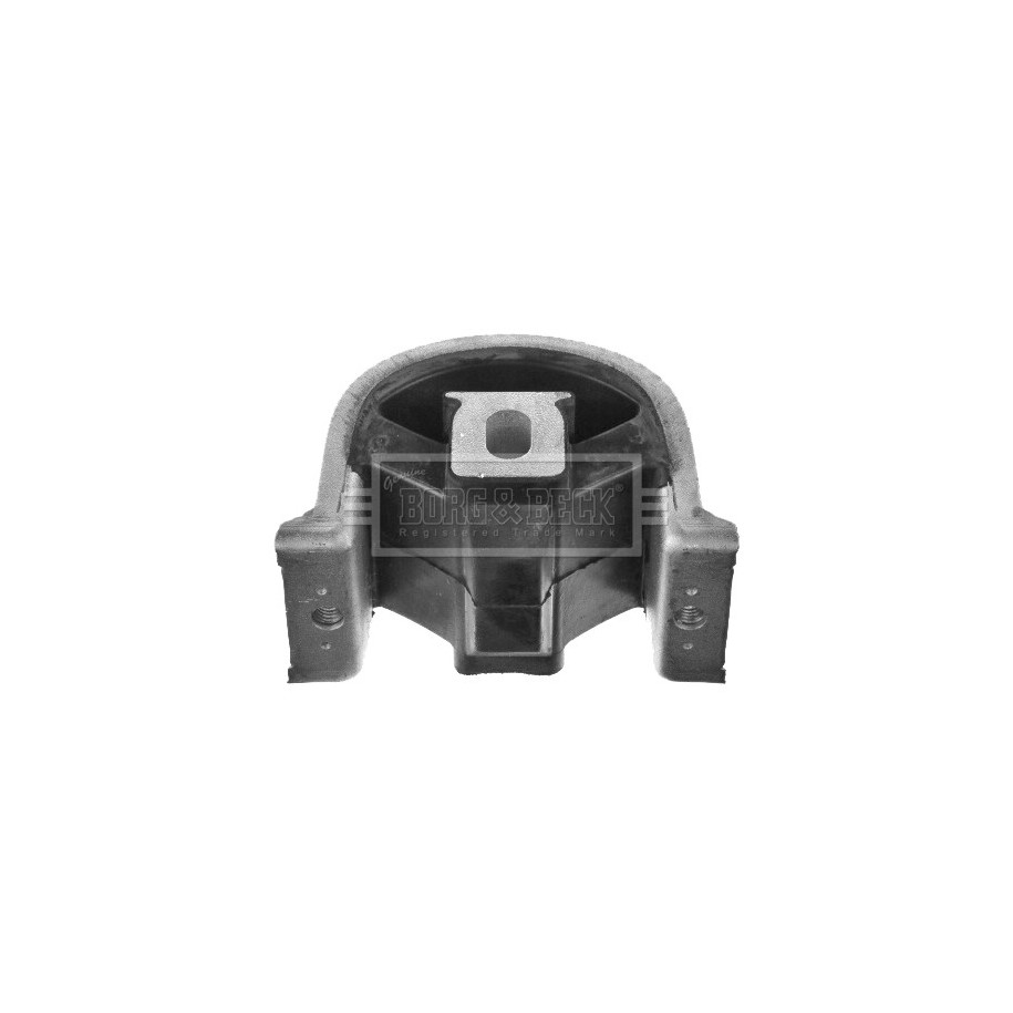 Engine Mount BORG & BECK BEM4283 for VW MULTIVAN