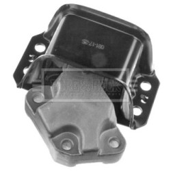 Engine Mount BORG & BECK BEM4286 for CITROEN