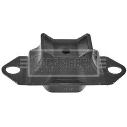 Engine Mount BORG & BECK BEM4287 for DACIA