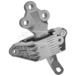 Engine Mount BORG & BECK BEM4292 for VAUXHALL ASTRA OE 13287953