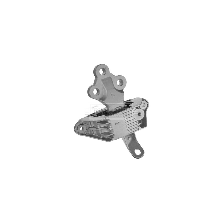 Engine Mount BORG & BECK BEM4292 for VAUXHALL ASTRA OE 13287953