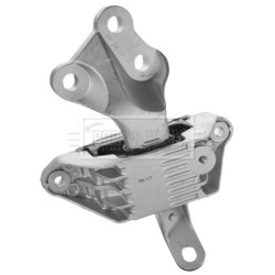 Engine Mount BORG & BECK BEM4295 for VAUXHALL ASTRA OE 13248548