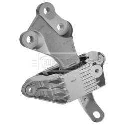 Engine Mount BORG & BECK BEM4296 for VAUXHALL ASTRA OE 13248550