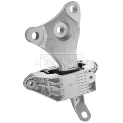 Engine Mount BORG & BECK BEM4297 for VAUXHALL ASTRA OE 13248545