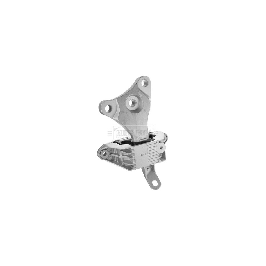 Engine Mount BORG & BECK BEM4297 for VAUXHALL ASTRA OE 13248545