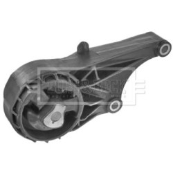 Engine Mount BORG & BECK BEM4304 for VAUXHALL ASTRA OE 13324496