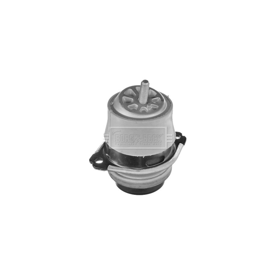 Engine Mount BORG & BECK BEM4306 for AUDI