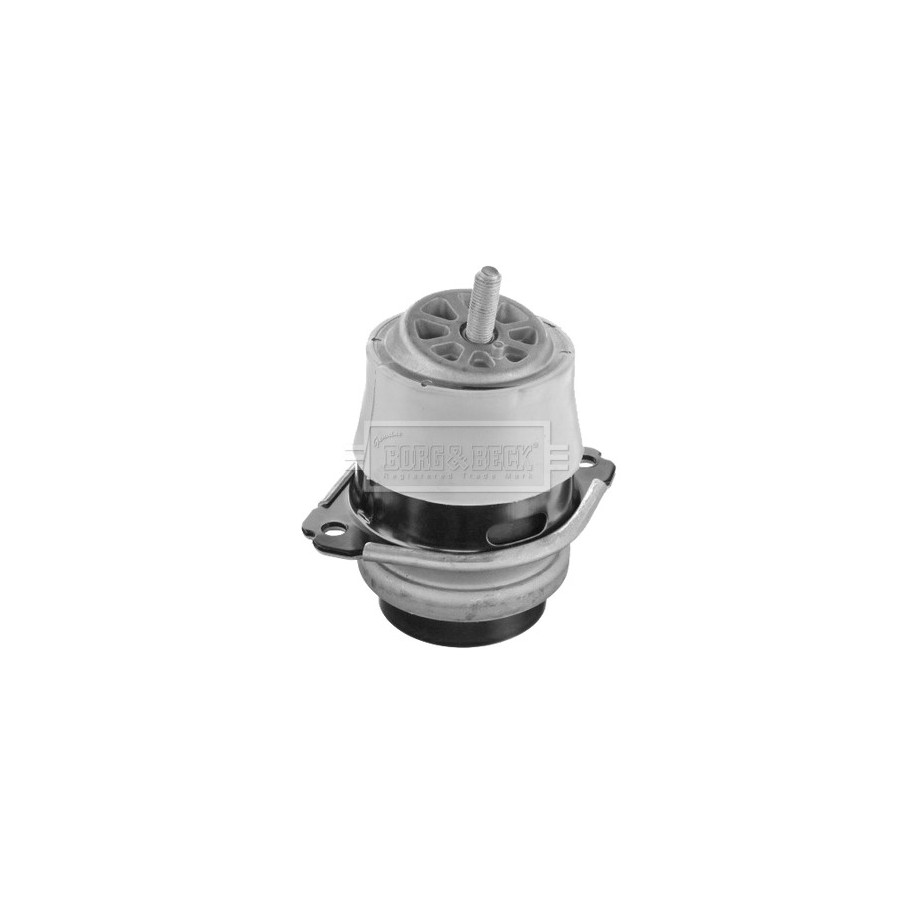 Engine Mount BORG & BECK BEM4307 for AUDI