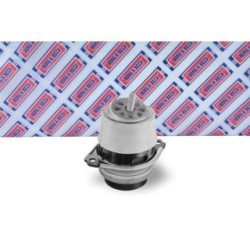 Engine Mount BORG & BECK BEM4307 for AUDI